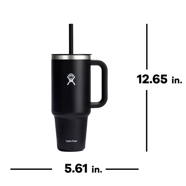 Hydro Flask 40 oz All Around Tumbler - Hydro Flask 40 oz All Around Tumbler - Image 7 of 7