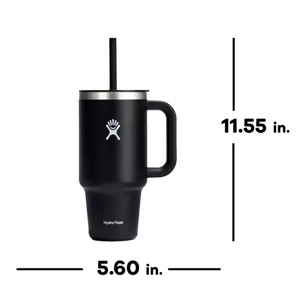 Hydro Flask 32 oz All Around Tumbler - Hydro Flask 32 oz All Around Tumbler - Image 7 of 7