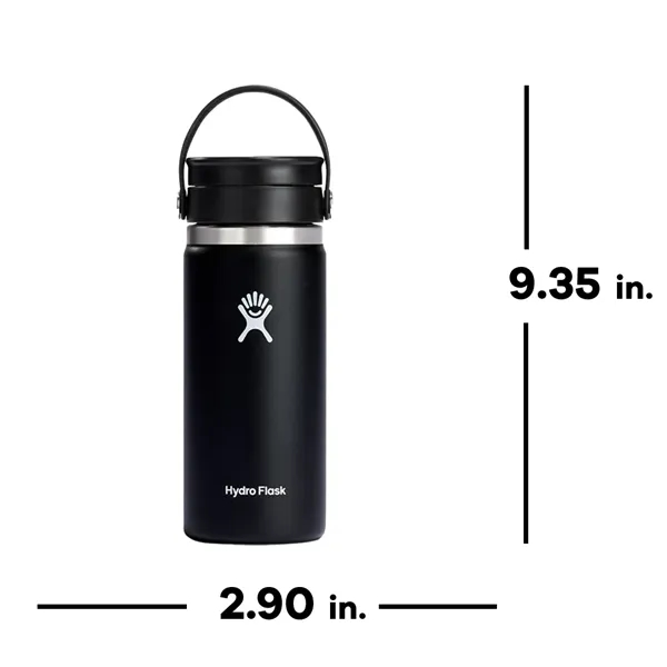 Hydro Flask 16oz Coffee Flex Sip - Hydro Flask 16oz Coffee Flex Sip - Image 5 of 5