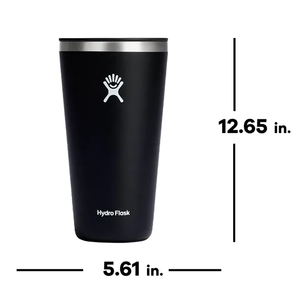 Hydro Flask 28oz All Around Tumbler - Hydro Flask 28oz All Around Tumbler - Image 7 of 7