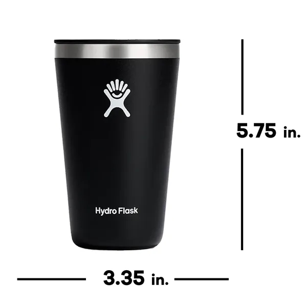 Hydro Flask 16oz All Around Tumbler - Hydro Flask 16oz All Around Tumbler - Image 7 of 7