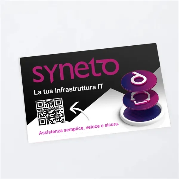 Sticky Flyers - Sticky Flyers - Image 1 of 5