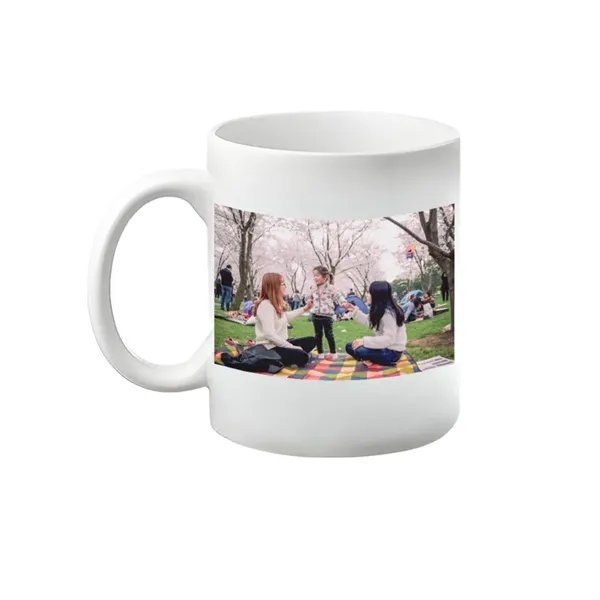 Imprintable Keepsake Mugs - Imprintable Keepsake Mugs - Image 1 of 5