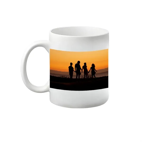 Imprintable Keepsake Mugs - Imprintable Keepsake Mugs - Image 2 of 5