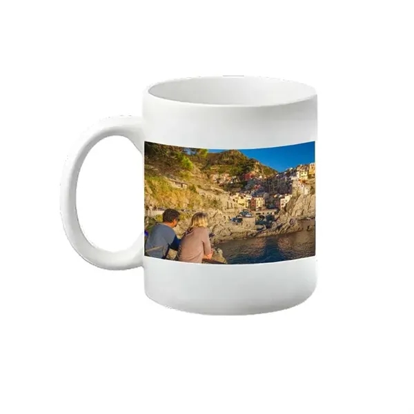 Imprintable Keepsake Mugs - Imprintable Keepsake Mugs - Image 3 of 5