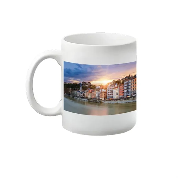 Imprintable Keepsake Mugs - Imprintable Keepsake Mugs - Image 4 of 5