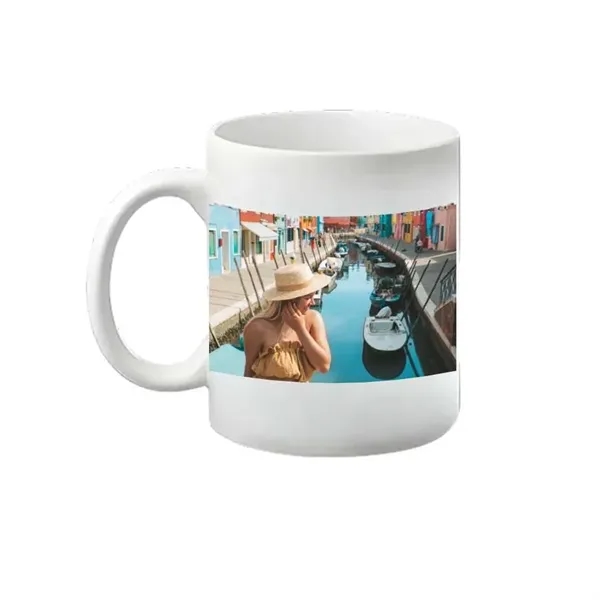 Imprintable Keepsake Mugs - Imprintable Keepsake Mugs - Image 5 of 5