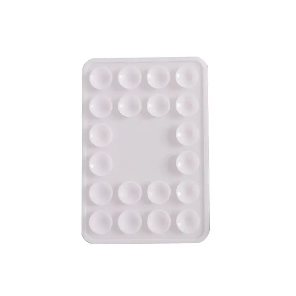 Silicone Suction Cup Phone Case Mount - Silicone Suction Cup Phone Case Mount - Image 4 of 5