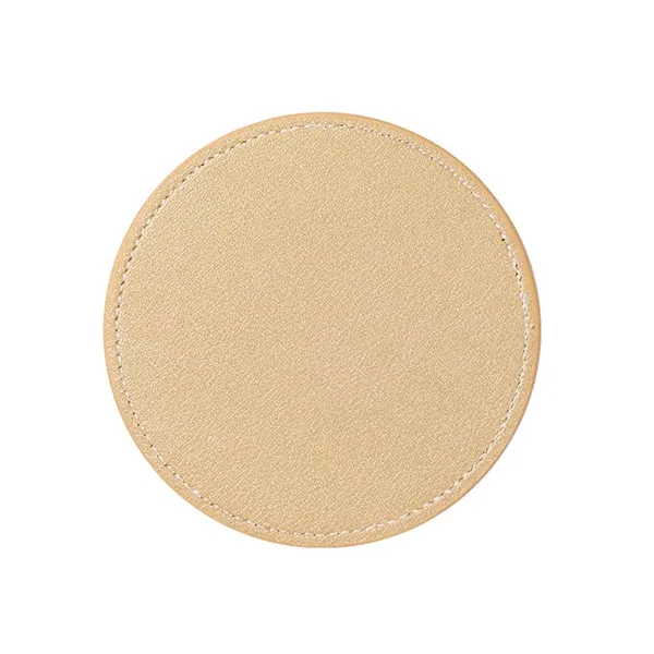 PU Round Coaster - PU Round Coaster - Image 3 of 11