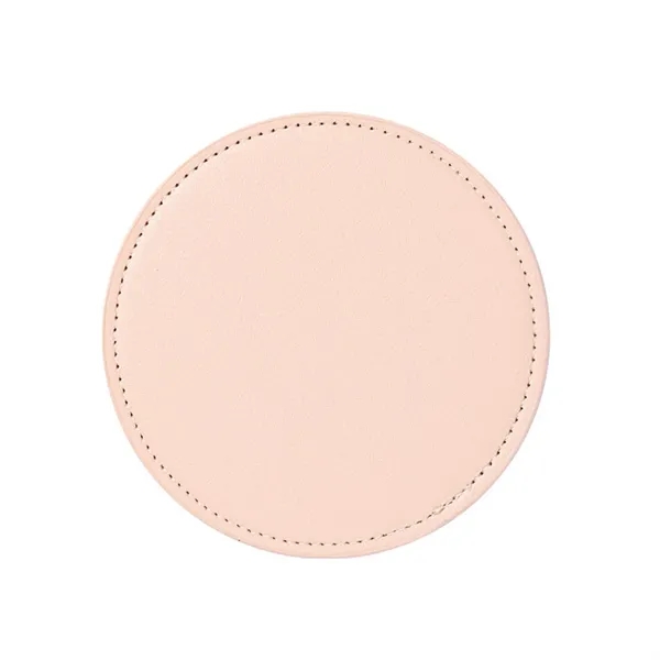 PU Round Coaster - PU Round Coaster - Image 8 of 11