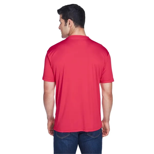 UltraClub Men's Cool & Dry Sport Performance Interlock T-... - UltraClub Men's Cool & Dry Sport Performance Interlock T-... - Image 221 of 221