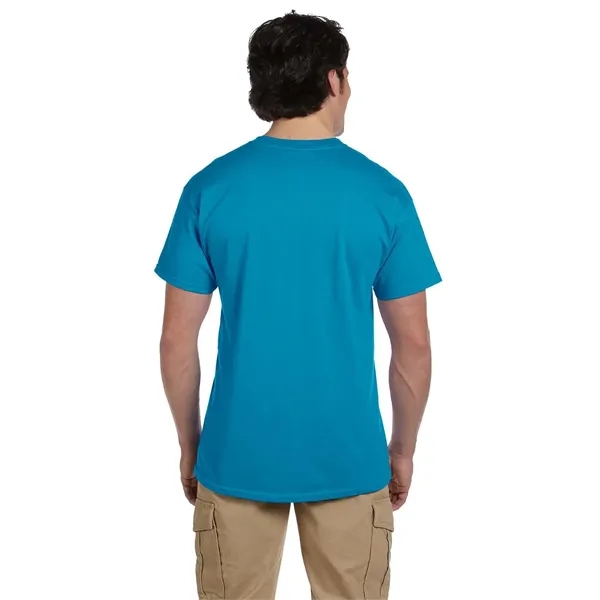 Hanes Unisex Ecosmart ® T-Shirt - Hanes Unisex Ecosmart ® T-Shirt - Image 109 of 192