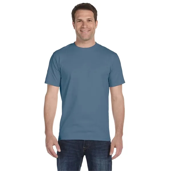 Hanes Adult Essential Short Sleeve T-Shirt - Hanes Adult Essential Short Sleeve T-Shirt - Image 18 of 266