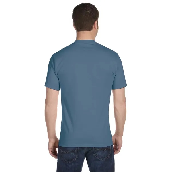 Hanes Adult Essential Short Sleeve T-Shirt - Hanes Adult Essential Short Sleeve T-Shirt - Image 115 of 266