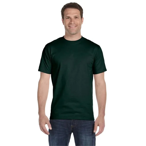 Hanes Adult Essential Short Sleeve T-Shirt - Hanes Adult Essential Short Sleeve T-Shirt - Image 22 of 266