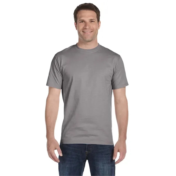 Hanes Adult Essential Short Sleeve T-Shirt - Hanes Adult Essential Short Sleeve T-Shirt - Image 64 of 266