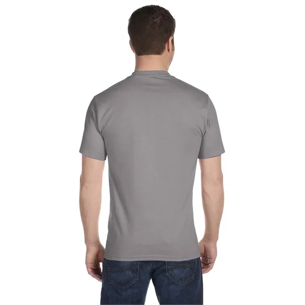 Hanes Adult Essential Short Sleeve T-Shirt - Hanes Adult Essential Short Sleeve T-Shirt - Image 65 of 266