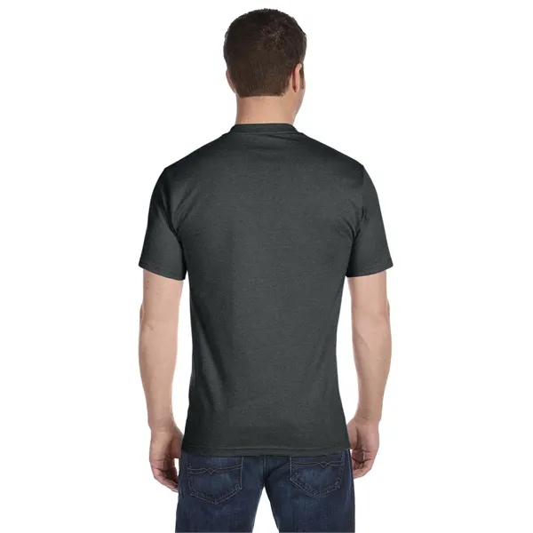 Hanes Adult Essential Short Sleeve T-Shirt - Hanes Adult Essential Short Sleeve T-Shirt - Image 67 of 266