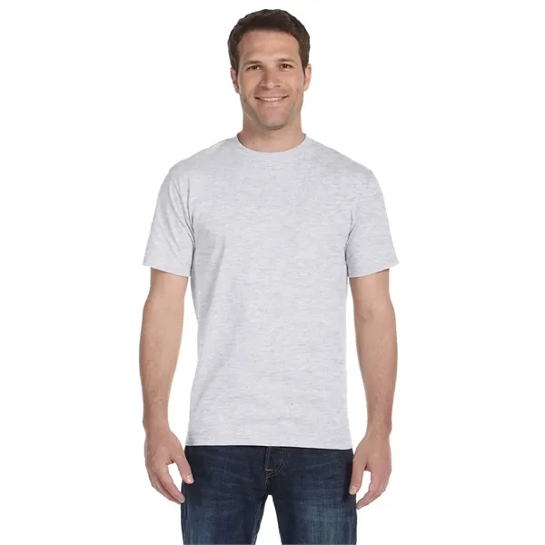 Hanes Adult Essential Short Sleeve T-Shirt - Hanes Adult Essential Short Sleeve T-Shirt - Image 30 of 266