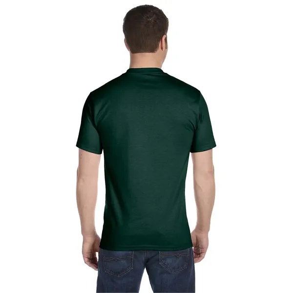 Hanes Unisex Beefy-T® T-Shirt - Hanes Unisex Beefy-T® T-Shirt - Image 111 of 275