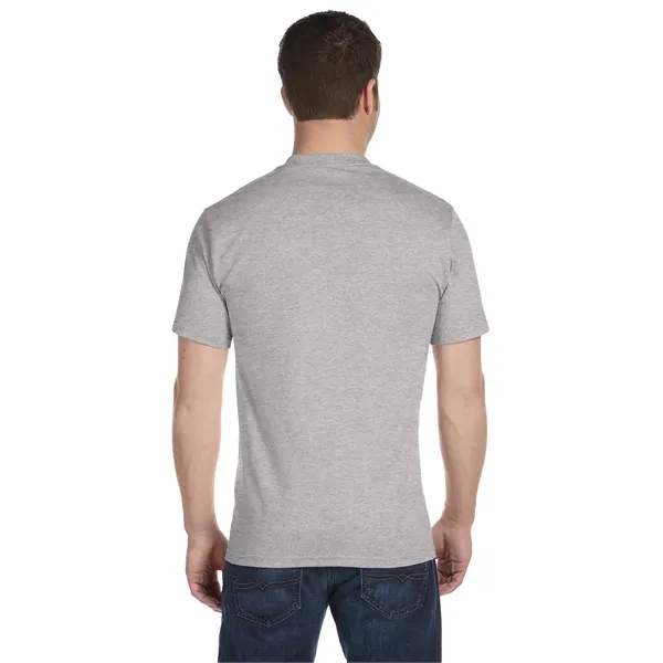 Hanes Unisex Beefy-T® T-Shirt - Hanes Unisex Beefy-T® T-Shirt - Image 114 of 275