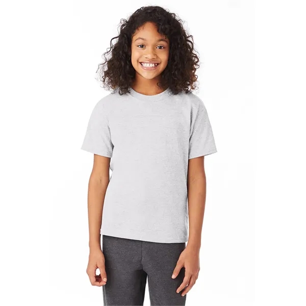 Hanes Youth T-Shirt - Hanes Youth T-Shirt - Image 24 of 183