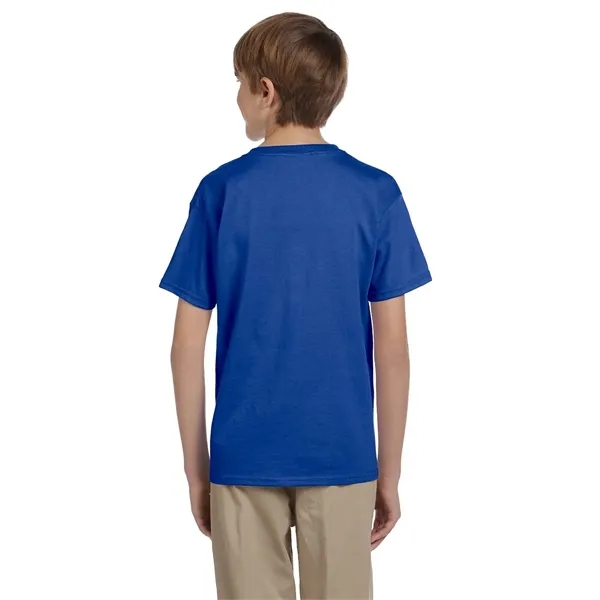 Hanes Youth T-Shirt - Hanes Youth T-Shirt - Image 89 of 183