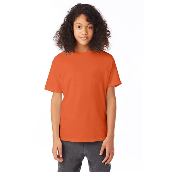 Hanes Youth T-Shirt - Hanes Youth T-Shirt - Image 42 of 183