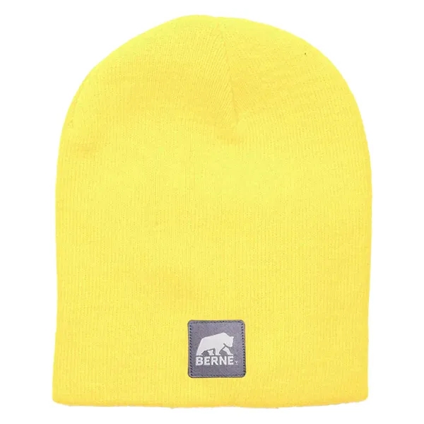 Berne Heritage Knit Beanie - Berne Heritage Knit Beanie - Image 9 of 9