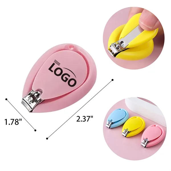 Baby Nail Clippers - Baby Nail Clippers - Image 0 of 0