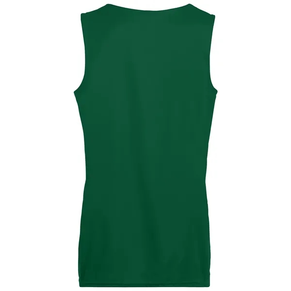 Augusta Sportswear Ladies' Wicking Polyester Reversible S... - Augusta Sportswear Ladies' Wicking Polyester Reversible S... - Image 44 of 68