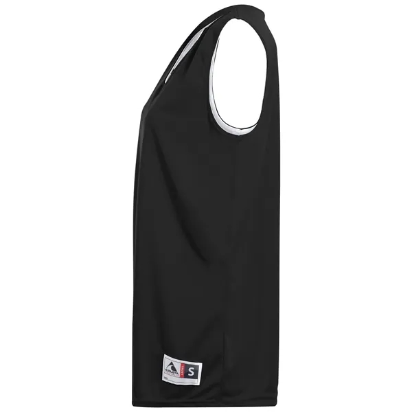 Augusta Sportswear Ladies' Wicking Polyester Reversible S... - Augusta Sportswear Ladies' Wicking Polyester Reversible S... - Image 46 of 68