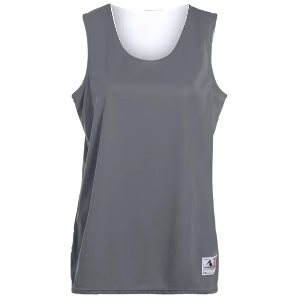 Augusta Sportswear Ladies' Wicking Polyester Reversible S... - Augusta Sportswear Ladies' Wicking Polyester Reversible S... - Image 67 of 68