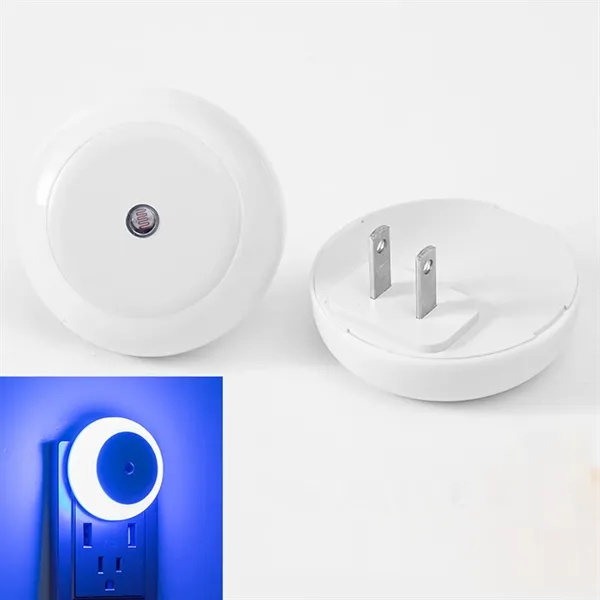 Night Lights Plug Into Wall - Night Lights Plug Into Wall - Image 2 of 11