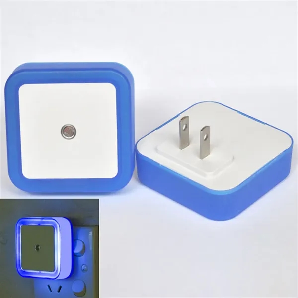 Night Lights Plug Into Wall - Night Lights Plug Into Wall - Image 7 of 11