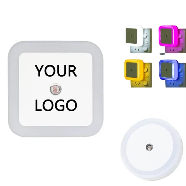 Night Lights Plug Into Wall - Night Lights Plug Into Wall - Image 0 of 11