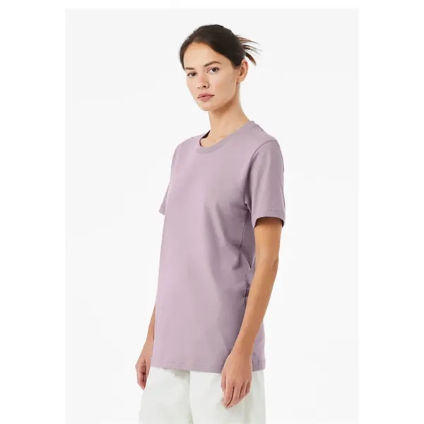 Bella + Canvas Unisex Jersey T-Shirt - Bella + Canvas Unisex Jersey T-Shirt - Image 178 of 279