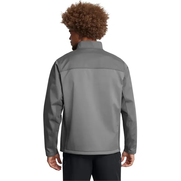 Under Armour Men's ColdGear® Infrared Shield 2.0 Jacket - Under Armour Men's ColdGear® Infrared Shield 2.0 Jacket - Image 32 of 35