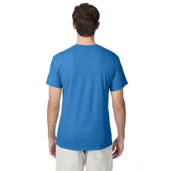 Hanes Adult Perfect-T Triblend T-Shirt - Hanes Adult Perfect-T Triblend T-Shirt - Image 155 of 178