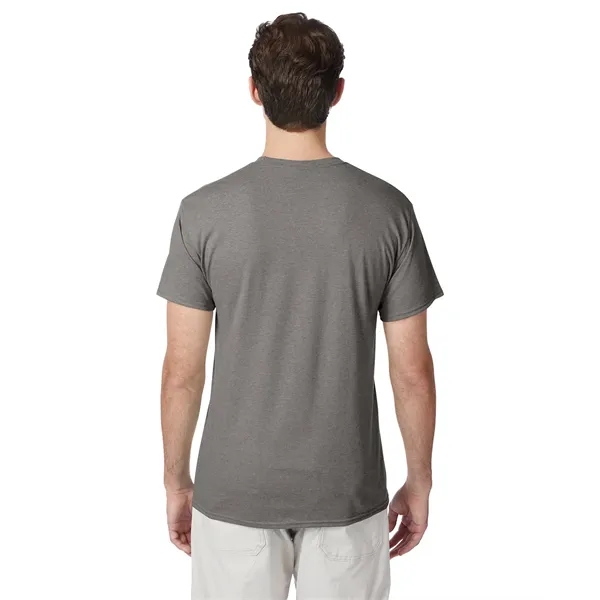 Hanes Adult Perfect-T Triblend T-Shirt - Hanes Adult Perfect-T Triblend T-Shirt - Image 175 of 178