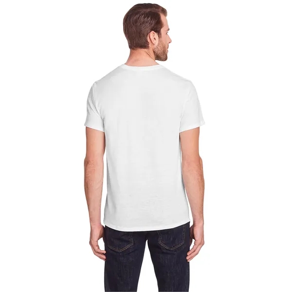 Threadfast Apparel Unisex Triblend Short-Sleeve T-Shirt - Threadfast Apparel Unisex Triblend Short-Sleeve T-Shirt - Image 55 of 87