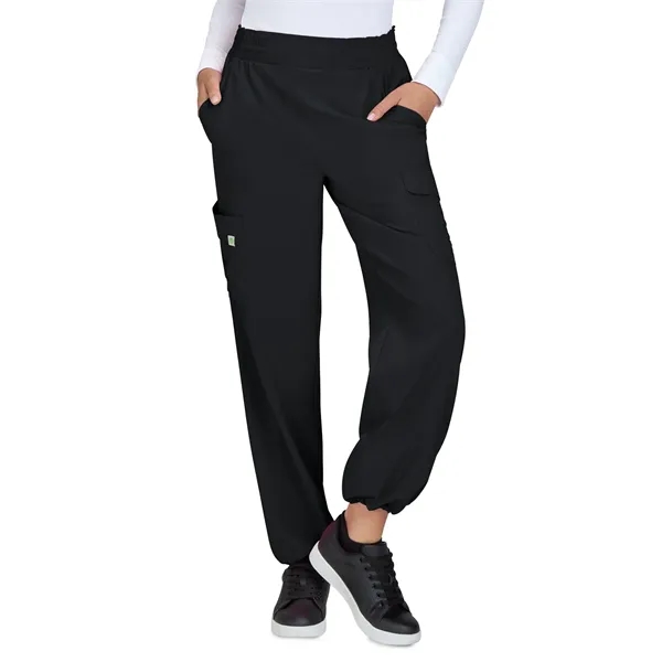 koi - Planet koi - Women's Six-Pocket Eco-Friendly Hidden... - koi - Planet koi - Women's Six-Pocket Eco-Friendly Hidden... - Image 0 of 9