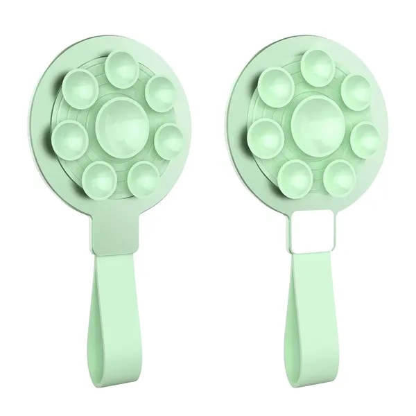 Teran Suction Phone Grip - Teran Suction Phone Grip - Image 4 of 16