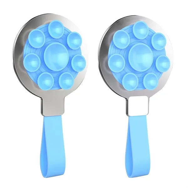Teran Suction Phone Grip - Teran Suction Phone Grip - Image 11 of 16