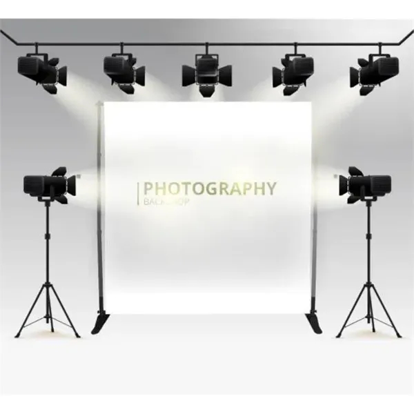 Photography Backdrops Package - Photography Backdrops Package - Image 0 of 2