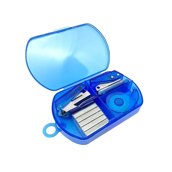 Multi-function Office Supplies Stapler Set - Multi-function Office Supplies Stapler Set - Image 1 of 4
