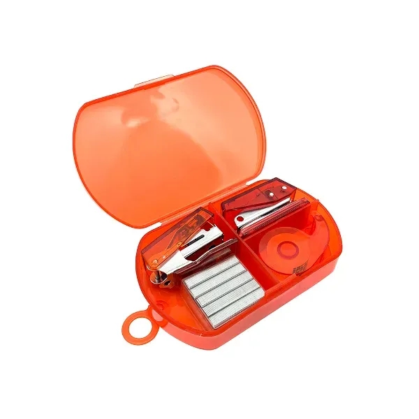 Multi-function Office Supplies Stapler Set - Multi-function Office Supplies Stapler Set - Image 2 of 4