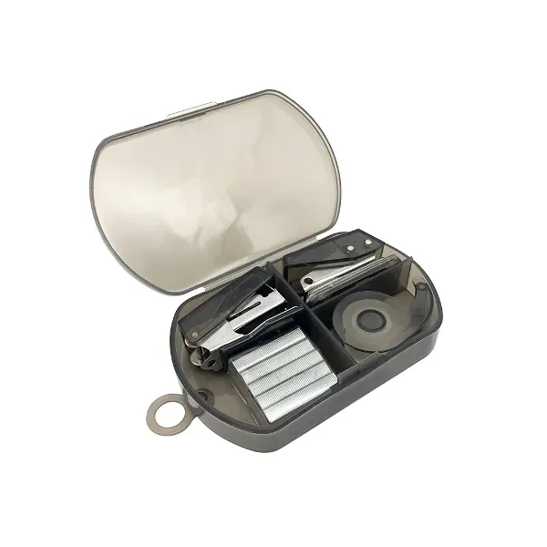 Multi-function Office Supplies Stapler Set - Multi-function Office Supplies Stapler Set - Image 3 of 4