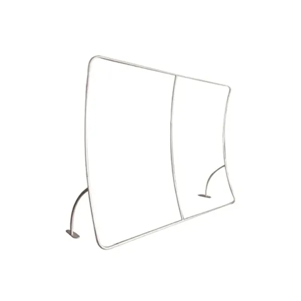 U Shaped Pillow Case Backdrop Package (Double Sided) - U Shaped Pillow Case Backdrop Package (Double Sided) - Image 1 of 2