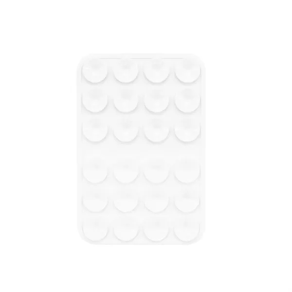 Telge Suction Phone Holder - Telge Suction Phone Holder - Image 6 of 13